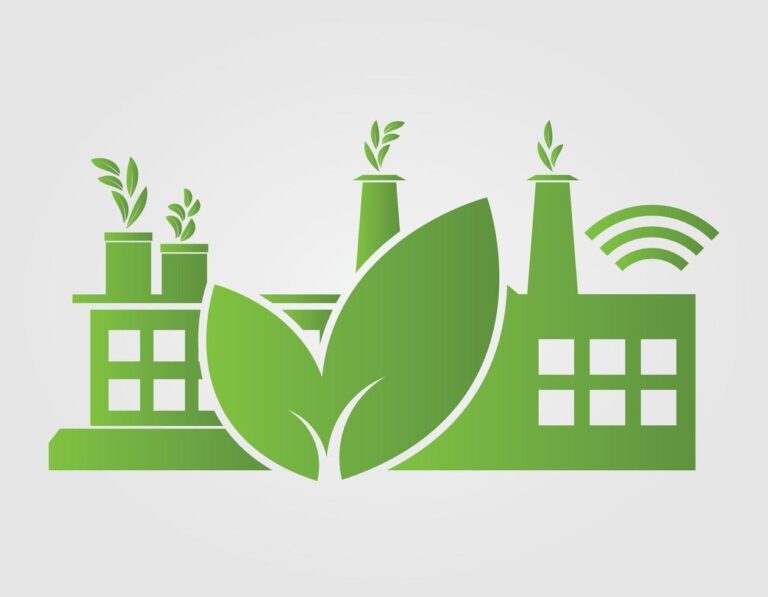 Revista europeia destaca Industrialização Verde