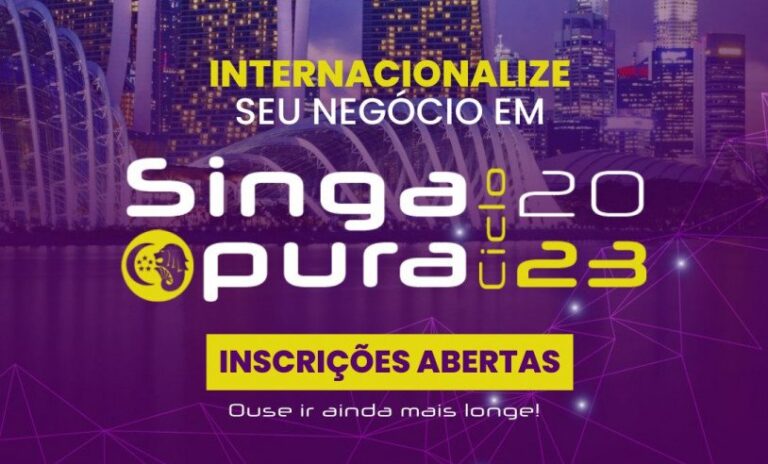 Startup OutReach Brasil abre inscrições para ciclo em Singapura