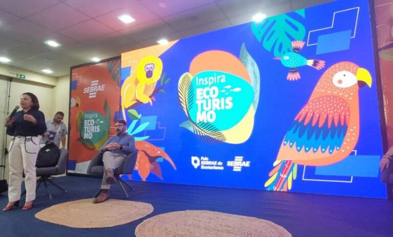 Programa Aventura Natural é lançado durante o II Inspira Ecoturismo