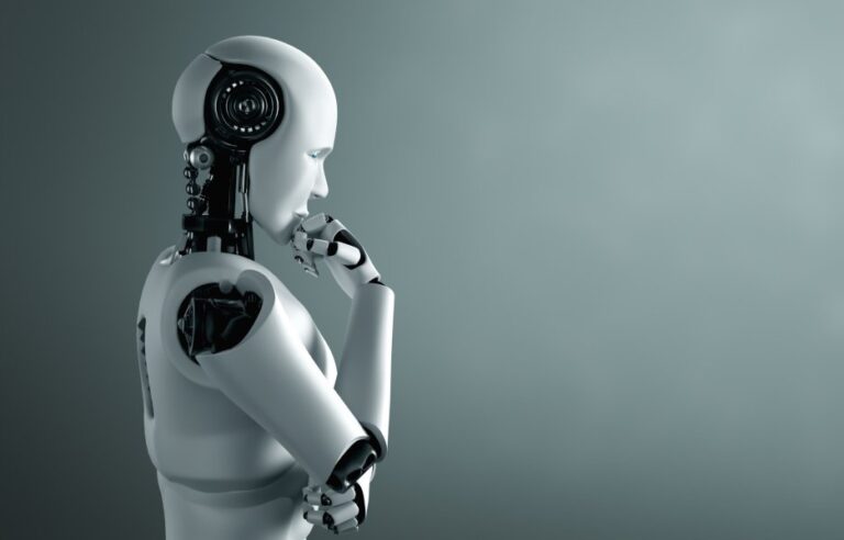 Apresentado PL com proposta de juristas para regular a inteligência artificial
