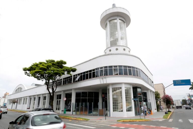 Seminário de Economia Solidária de Joinville