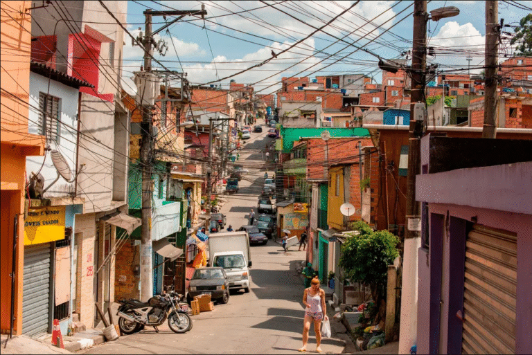 Frente Parlamentar quer pautar agenda das favelas na Câmara dos Deputados