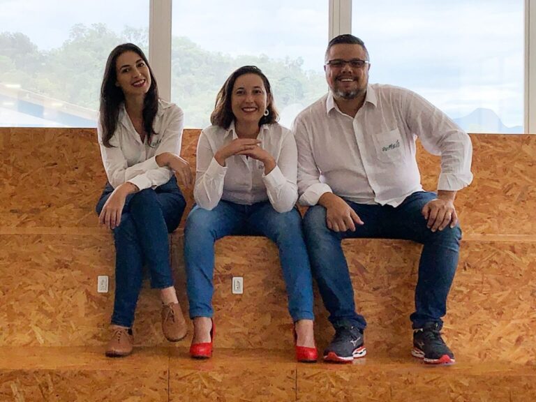 Centro de Inovação em Jaraguá do Sul estimula moda sustentável em Santa Catarina