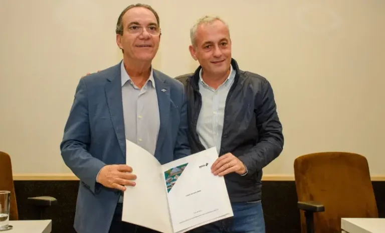 Sebrae e BRDE renovam convênio de R$ 3,6 milhões