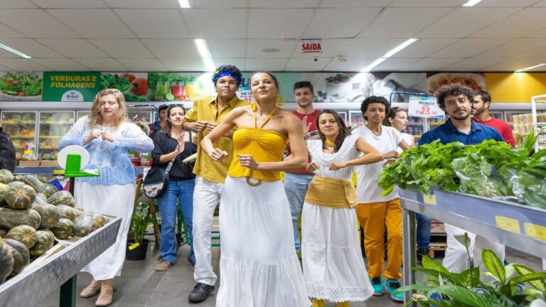 Festival Culturaberta anuncia programação completa