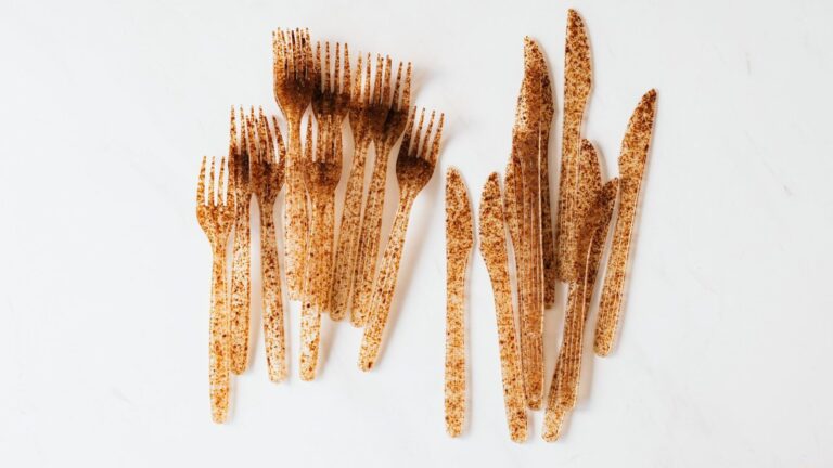 Novos tipos de bioplásticos podem sofrer decomposição total no solo em quatro meses