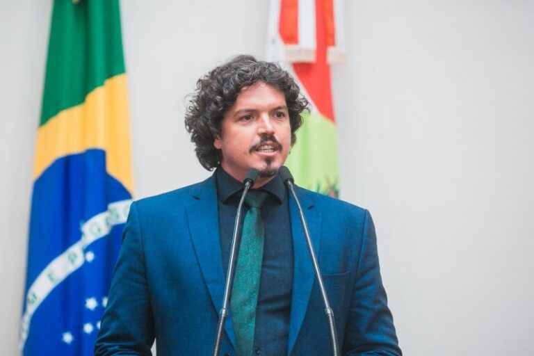 Alesc lança Frente Parlamentar do Audiovisual Independente