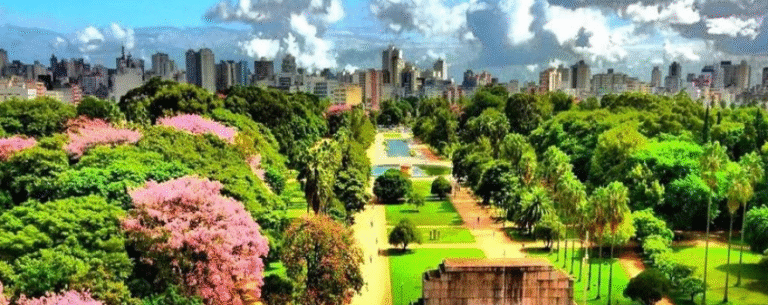Porto Alegre recebe prêmio em evento sobre transformação digital