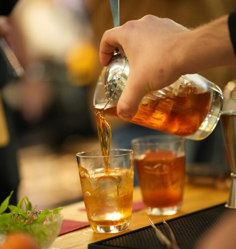 Curitiba lança Campeonato de Coquetelaria Criativa com Cachaça
