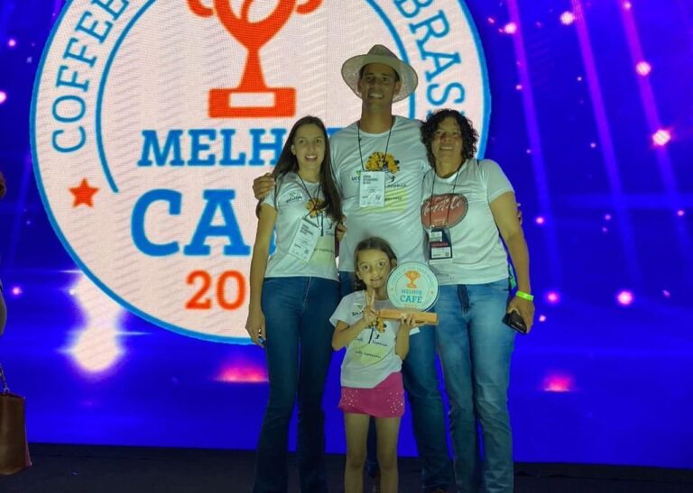 Prêmio Coffee of the Year tem recorde de amostras inscritas