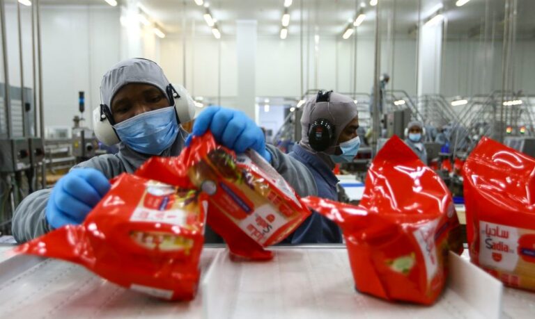 Alto escalão do governo debate inserção do produto brasileiro no mundo islâmico