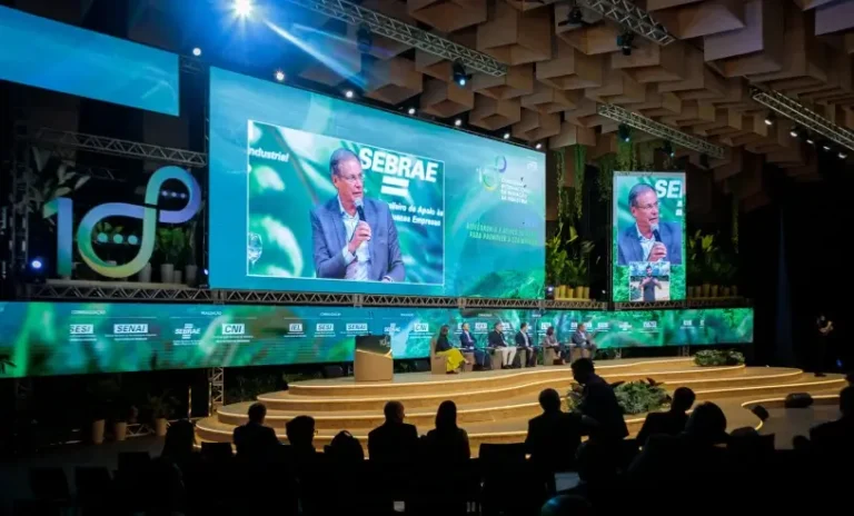 Ecoinovação pode contribuir para o crescimento inédito na economia brasileira, aponta estudo