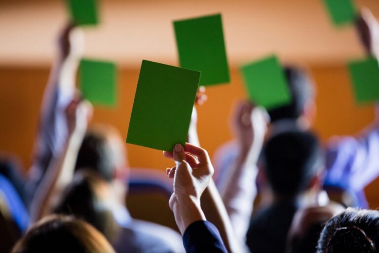 Inteligência artificial já é uma realidade na pré-campanha de candidatos a vereador e prefeitos