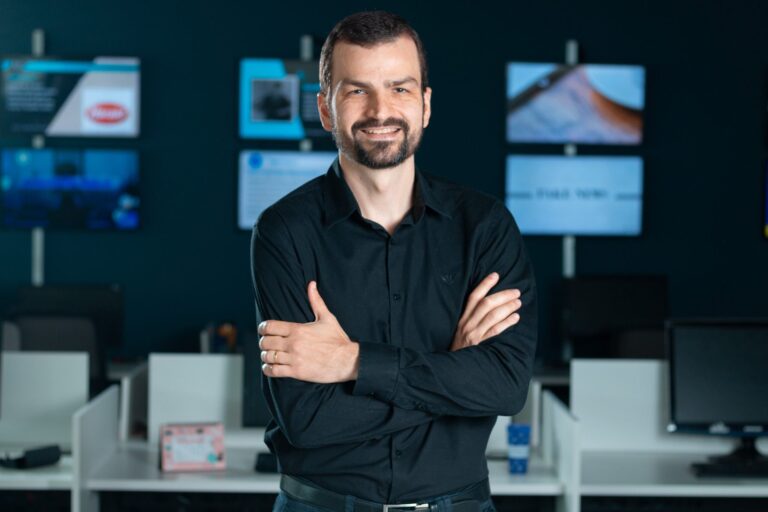 People Analytics e Inteligência Artificial são tendências do RH para 2024