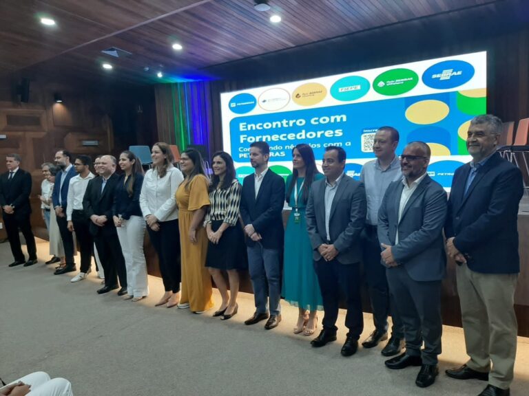 Sebrae e Petrobras promovem encontro com pequenos empresários de Natal