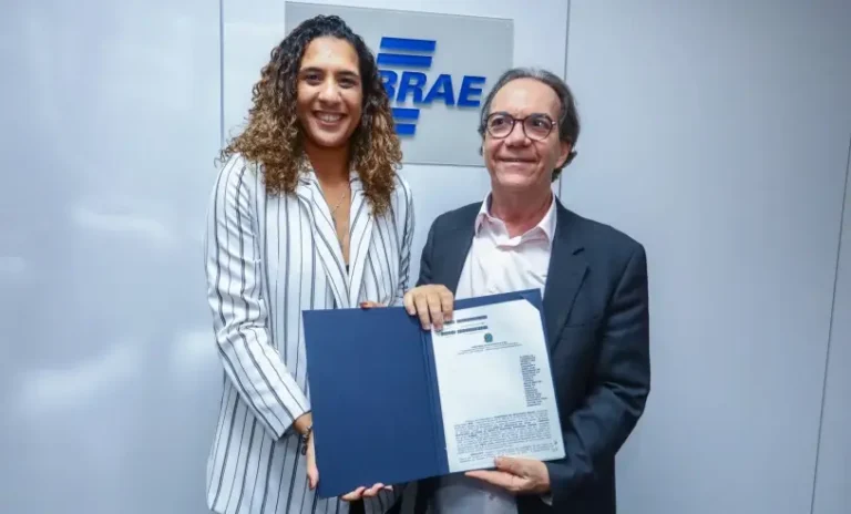 Empreendedorismo de jovens negros une Sebrae e MIR