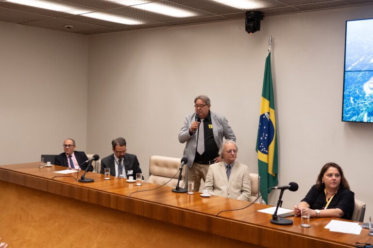 Eletronuclear pretende produzir Hidrogênio limpo