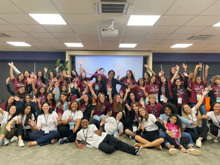 EmpowerHER conecta tecnologia e empreendedorismo feminino