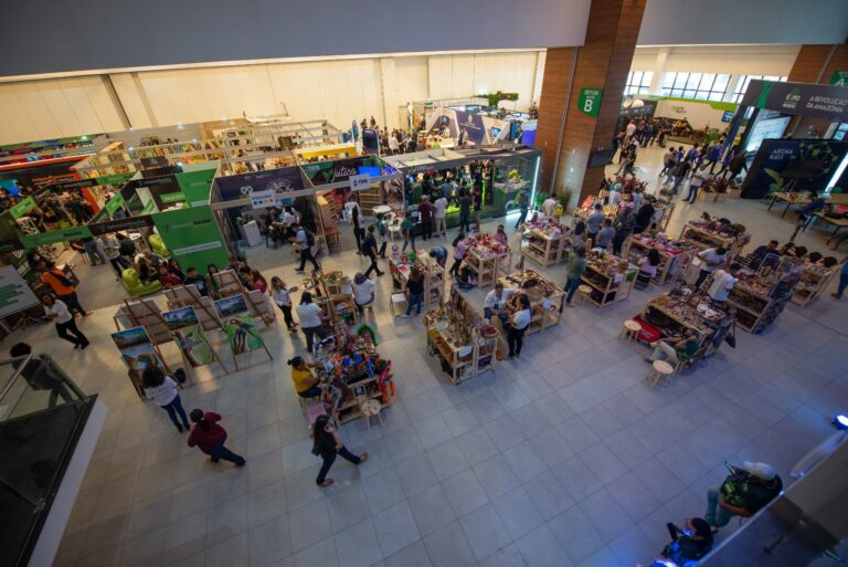Manaus: Começa nesta terça a ExpoAmazônia