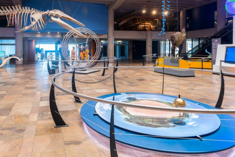 Museu da PUCRS começa a captar recursos via Lei Rouanet