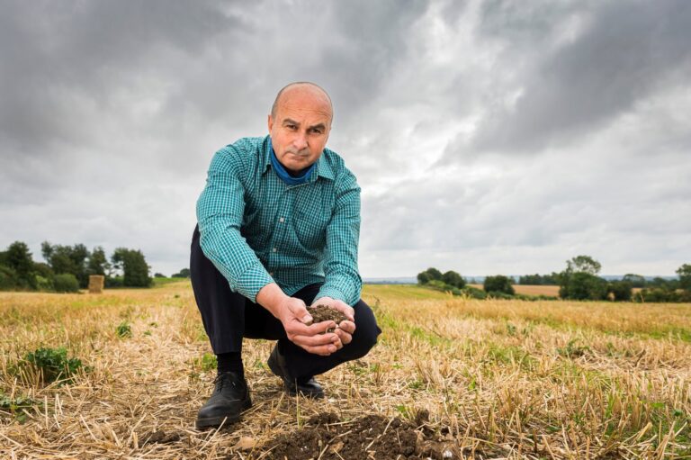 Um futuro possível: Philip Lymbery propõe alternativas ao agronegócio em novo livro