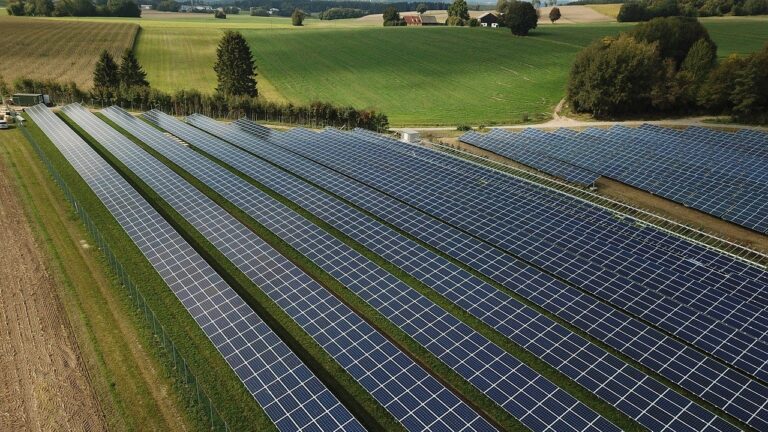 Principal evento de energia solar da América Latina inicia nesta terça-feira