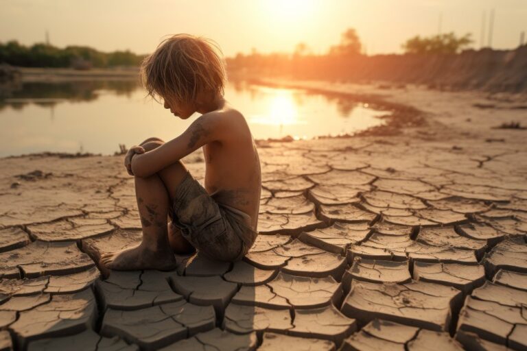 Google registra aumento nas pesquisas sobre “ansiedade climática”