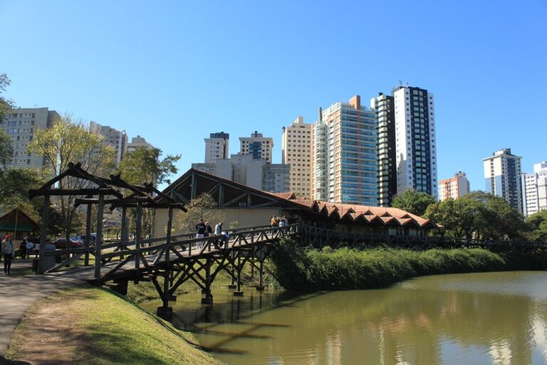 Projetos urbanísticos exigem olhar para a natureza