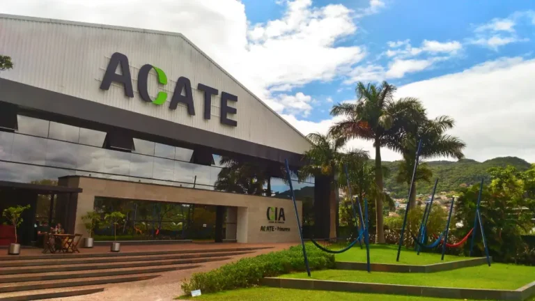 ACATE e Eletrobras reforçam parceria em inovação aberta