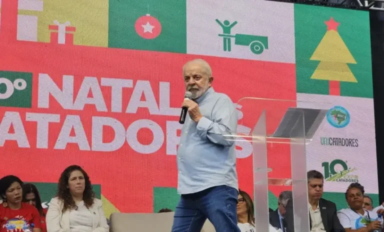 Catadores terão programa de capacitação com apoio do Sebrae