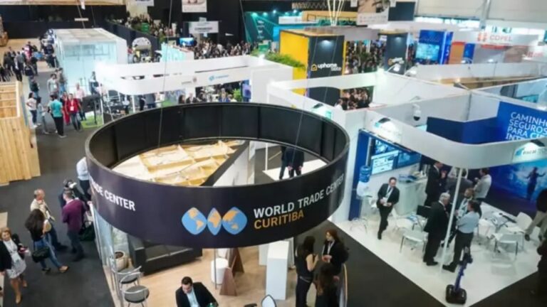 Faltam 100 dias para a 5ª edição do Smart City Expo Curitiba