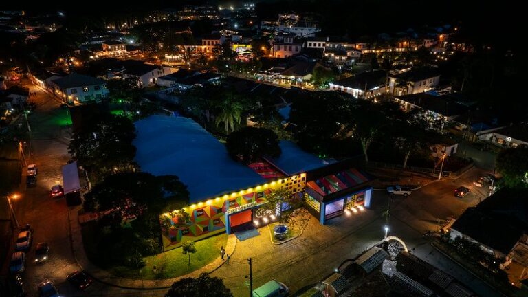 Em Tiradentes, Margareth Menezes promete avanço do audiovisual em 2024