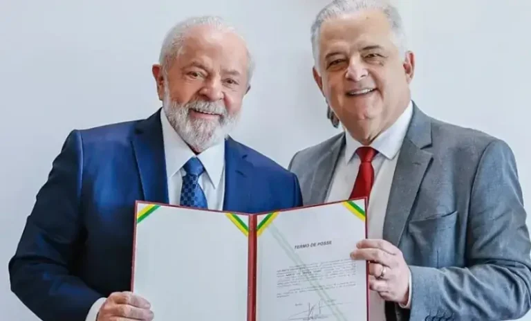 Lula sanciona lei que cria o Ministério do Empreendedorismo