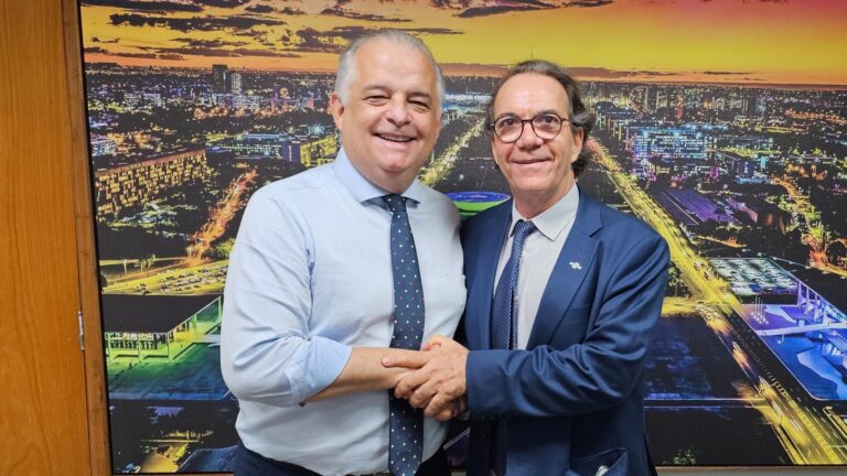 Sebrae e Ministério do Empreendedorismo pretendem criar o desenrola CNPJ