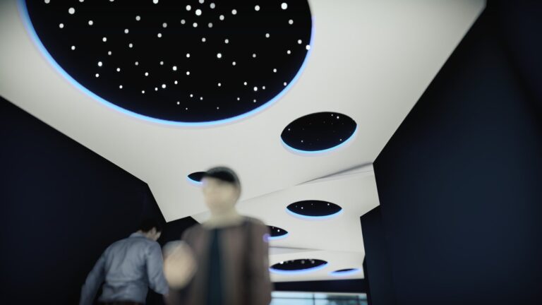 Turismo: Itaipú inicia obra do Polo Astronômico