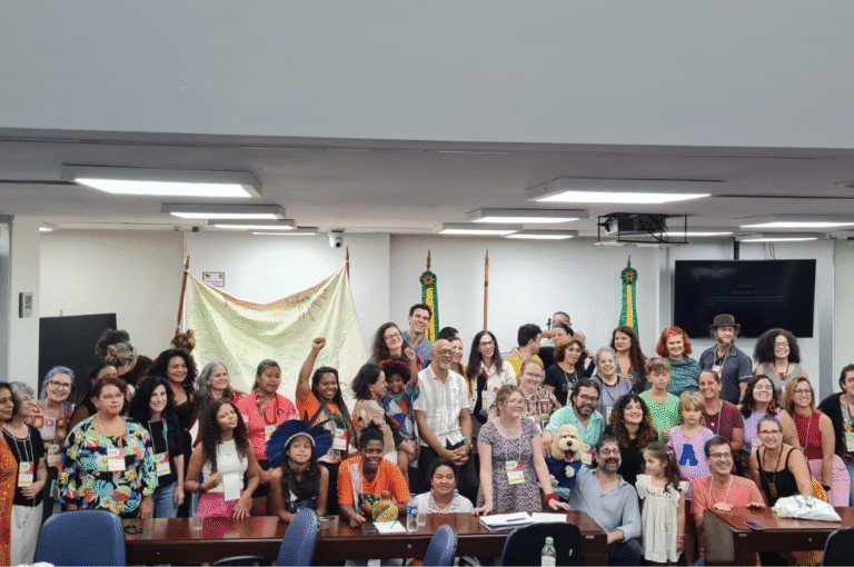 4ª Conferência Nacional de Cultura debaterá direitos culturais das crianças