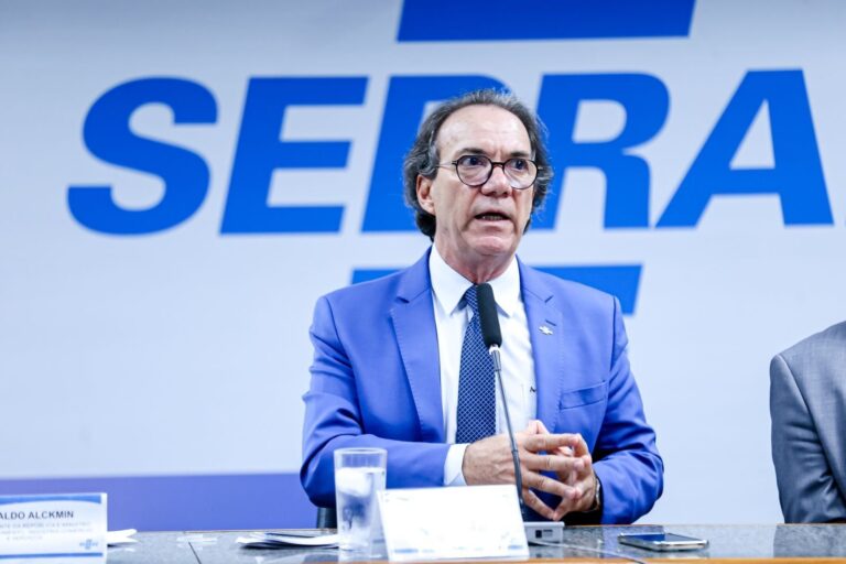 SC: abertura de micro e pequenas empresas tem alta de 7,8% em 2023
