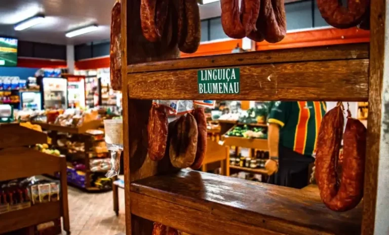 Linguiça Blumenau obtém Indicação Geográfica
