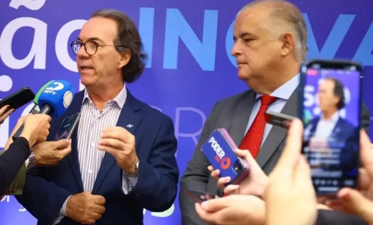 Sebrae define política de crédito como prioridade para 2024
