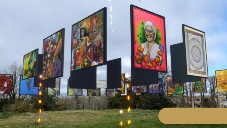 Exposição em Realidade Aumentada chega ao Recife