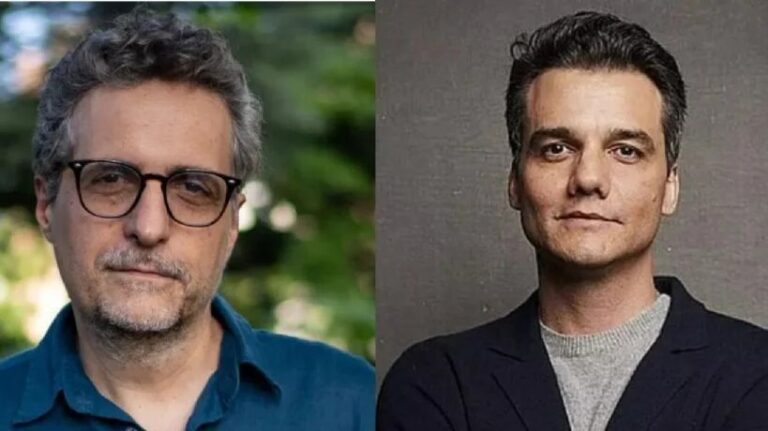 Wagner Moura vai estrelar thriller político. Filme se passa no Recife, durante a ditadura militar