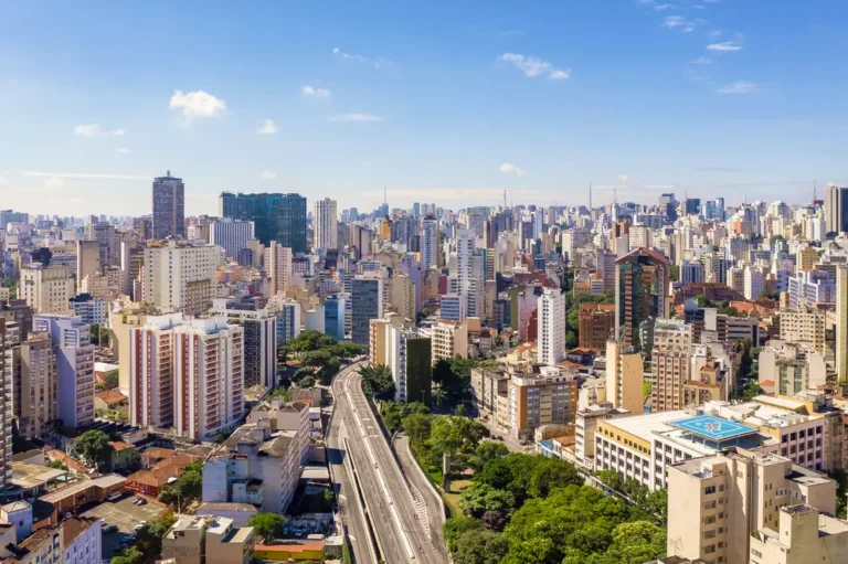 As cidades e as Mudanças Climáticas, por: Felipe Bittencourt e André Lara