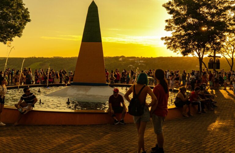 O que fazer nas férias? Confira dicas de roteiros em Foz do Iguaçu