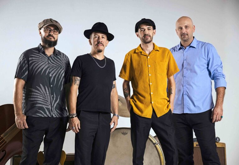 Porto Belo receberá festival inédito de Jazz