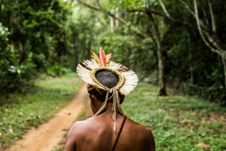 No dia internacional dos povos indígenas, brasileiros desconhecem dívida histórica