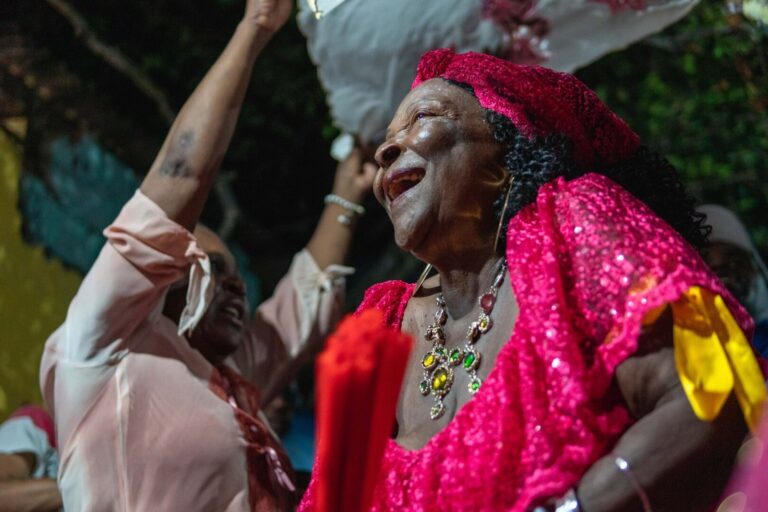 7ª Mostra de Cinema de Fama lança programação focada em ancestralidade