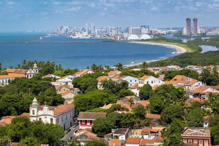 Brasil sediará evento internacional de economia circular