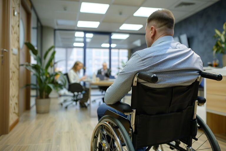 Sebrae-GO lança curso de empreendedorismo inclusivo para pessoas com deficiência visual