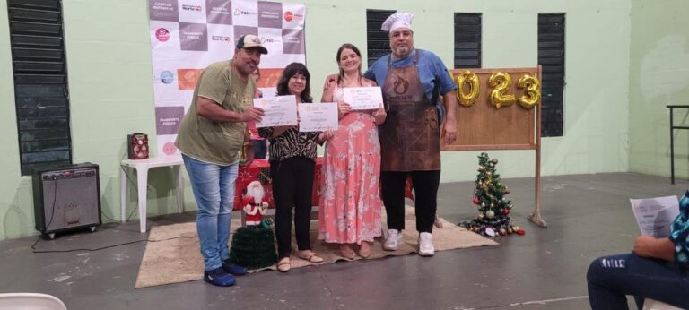 Festival Saberes e Sabores promove empreendedorismo social aliado a gastronomia em Belo Horizonte