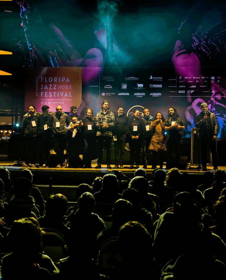 Floripa Jazz Festival 2024 divulga programação